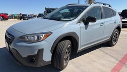 2023 Subaru Crosstrek Base