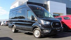 2023 Ford Transit T-350 XL