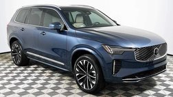 2025 Volvo XC90 B6 Plus Bright Theme 7P