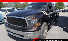 2011 Ram Ram Pickup 1500 ST