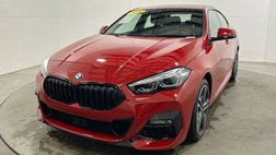 2024 BMW 2 Series 228i Gran Coupe