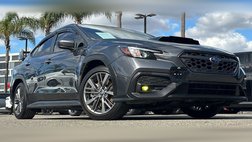 2024 Subaru WRX Base