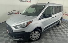 2022 Ford Transit Connect XL