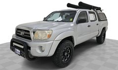 2010 Toyota Tacoma V6