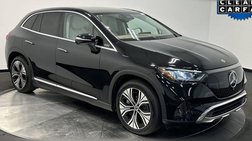 2025 Mercedes-Benz EQE EQE 350 4MATIC