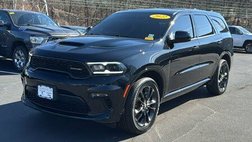2022 Dodge Durango GT
