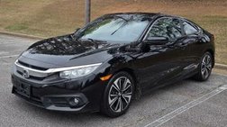 2018 Honda Civic EX-T