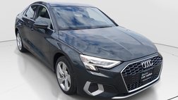 2024 Audi A3 Premium 40 TFSI