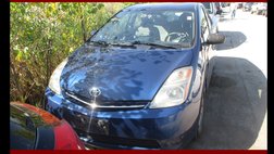 2009 Toyota Prius 