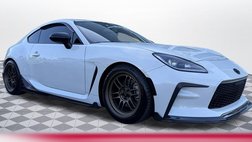 2022 Toyota GR86 Base