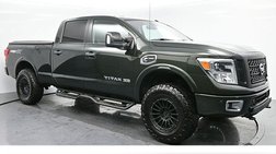 2019 Nissan Titan XD PRO-4X