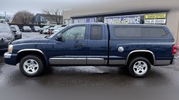 2005 Dodge Dakota Laramie
