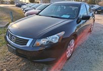 2008 Honda Accord EX