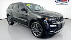 2020 Jeep Grand Cherokee High Altitude