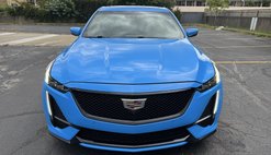 2023 Cadillac CT5-V Base
