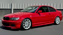 2005 BMW 3 Series 330Ci