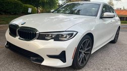 2020 BMW 3 Series 330i