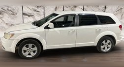 2009 Dodge Journey SXT