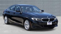 2025 BMW 3 Series 330i