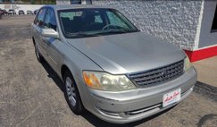 2004 Toyota Avalon XL