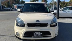 2013 Kia Soul !