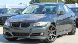 2011 BMW 3 Series 335i xDrive