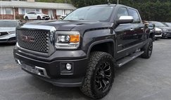 2014 GMC Sierra 1500 Denali
