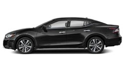 2019 Nissan Maxima SV