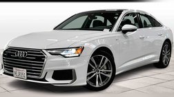 2023 Audi A6 quattro Premium Plus 55 TFSI