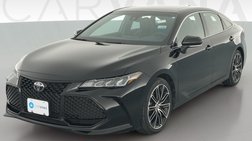 2019 Toyota Avalon XSE