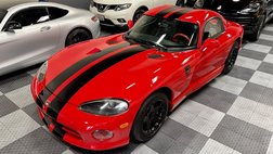 1996 Dodge Viper RT/10