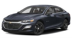 2023 Chevrolet Malibu LS