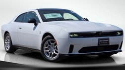 2025 Dodge Charger Daytona R/T