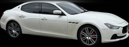 2015 Maserati Ghibli S Q4