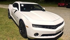2010 Chevrolet Camaro LT