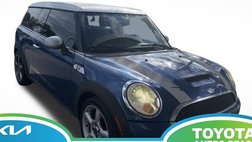 2009 MINI Cooper Clubman S
