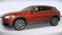 2018 BMW X2 sDrive28i
