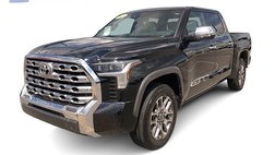 2023 Toyota Tundra 1794 Edition