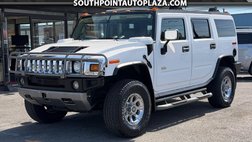 2003 HUMMER H2 Base