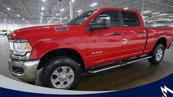 2024 Ram Ram Pickup 2500 Big Horn