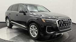 2025 Audi Q7 quattro Premium Plus 55 TFSI