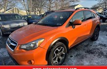 2014 Subaru XV Crosstrek 2.0i Premium