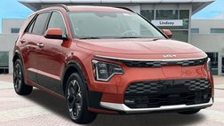 2023 Kia Niro EV Wave