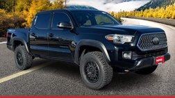 2019 Toyota Tacoma TRD Off-Road