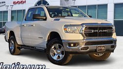 2020 Ram Ram Pickup 1500 Lone Star