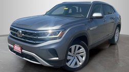2022 Volkswagen Atlas Cross Sport V6 SE 4Motion