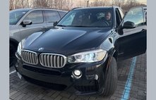 2018 BMW X5 xDrive40e iPerformance