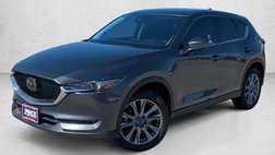 2019 Mazda CX-5 Grand Touring Reserve