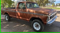 1977 Ford F-250 