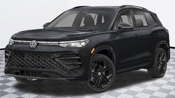 2025 Volkswagen Tiguan SE R-Line Black 4Motion